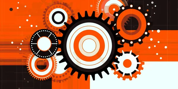 Centre of Excellence Illustration